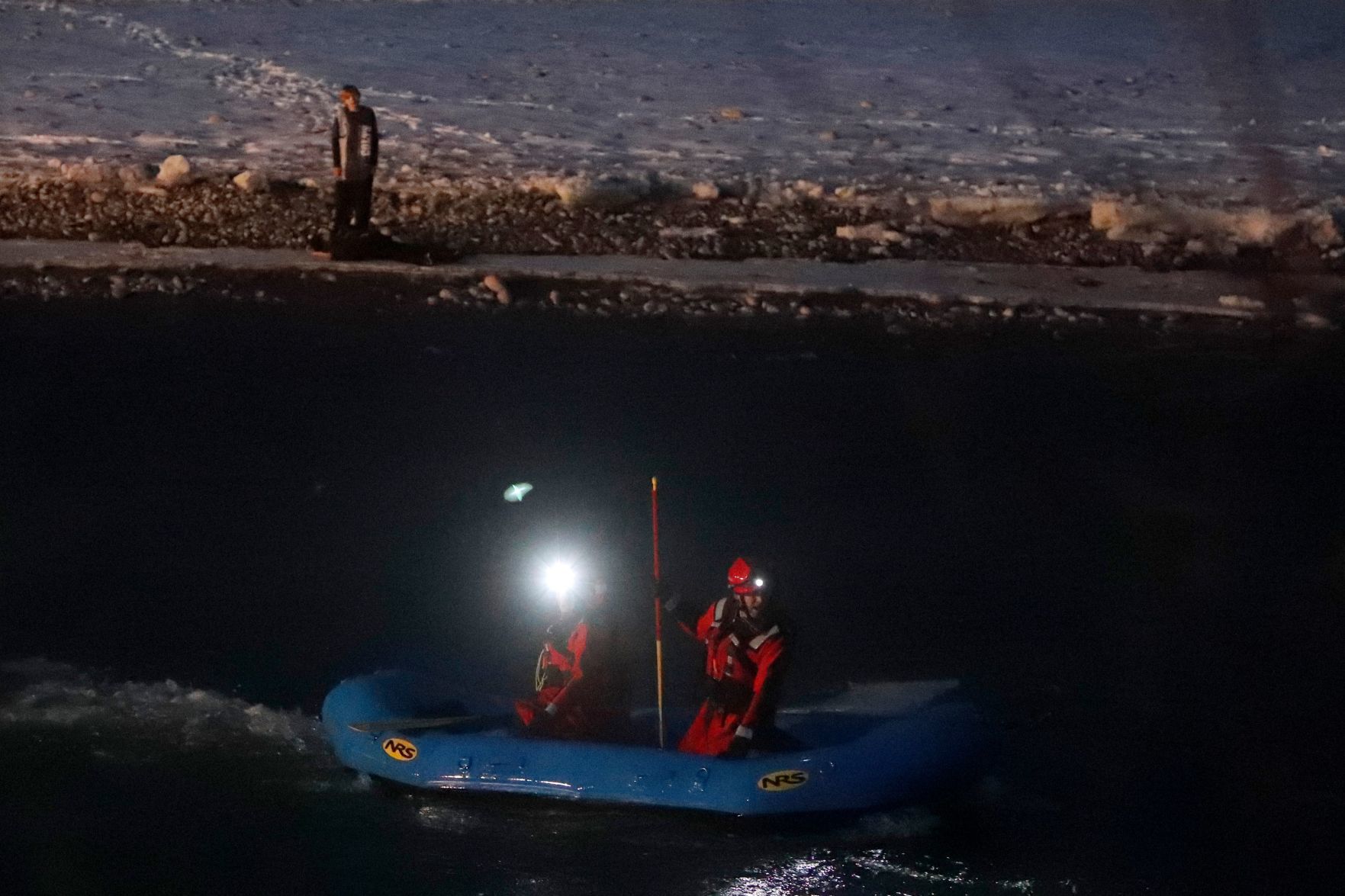 River Rescue